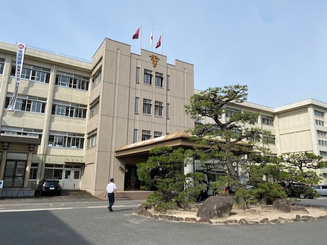 広島商業高校は「ビジネス探究プログラム」を導入