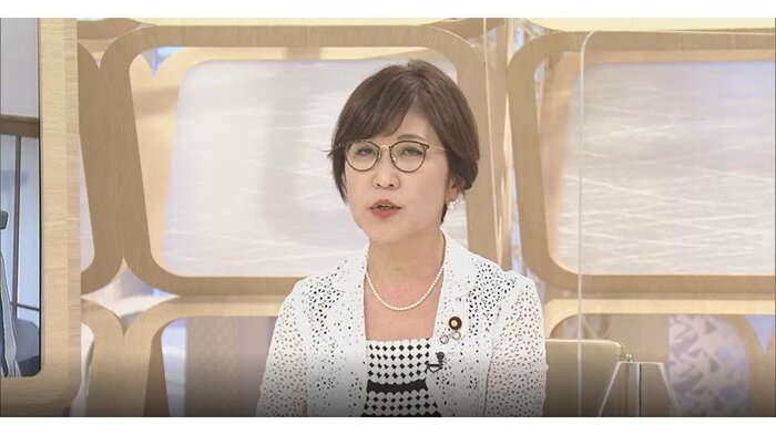 30日「日曜報道 THE PRIME」に生出演