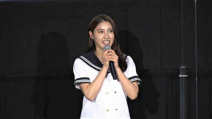 ファンクラブ限定イベント 東京・新宿ピカデリー