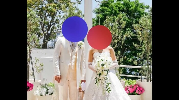 裕太さんと優美さん