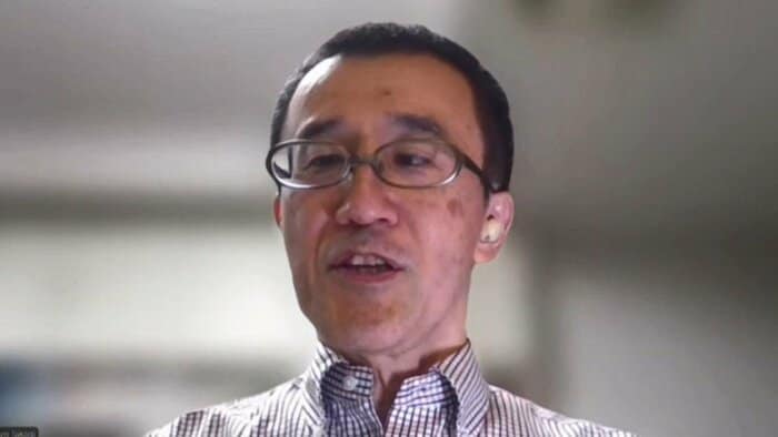 工学院大学 高木亮教授