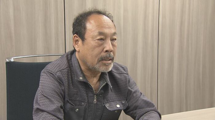 信州大学　山岳科学研究所・泉山茂之 特任教授