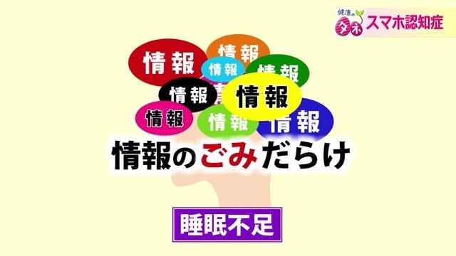 人間の脳は同時にいくつかのことをするマルチタスクが苦手