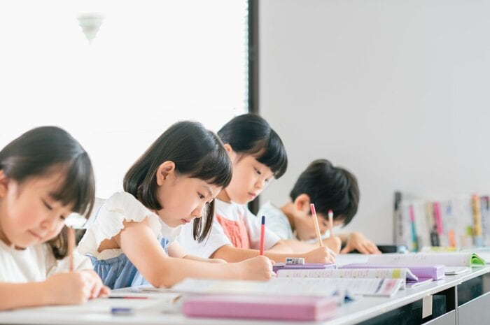難しい問題に直面したときの姿勢は非認知能力のひとつ(画像:イメージ)