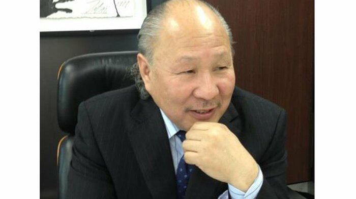 際コーポレーションの中島社長は「大企業も余裕は無い」と憤る