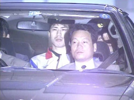 端本悟元死刑囚