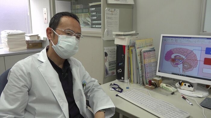 ギャンブル依存症に詳しい精神科医・大森晶夫医師