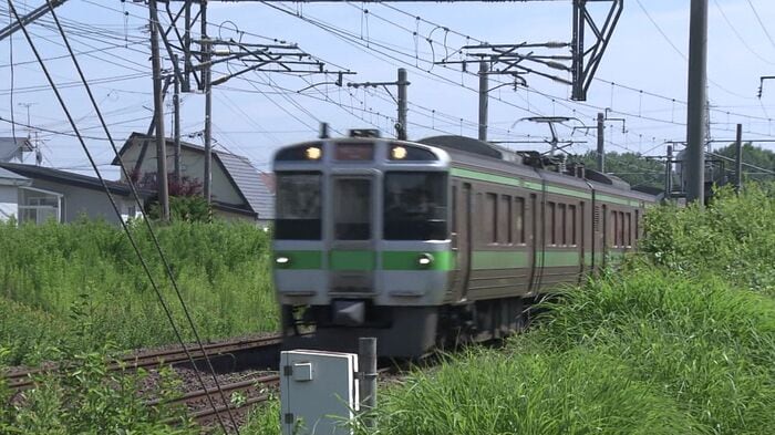 国がアクセス増強へ向けて検討を始めた
