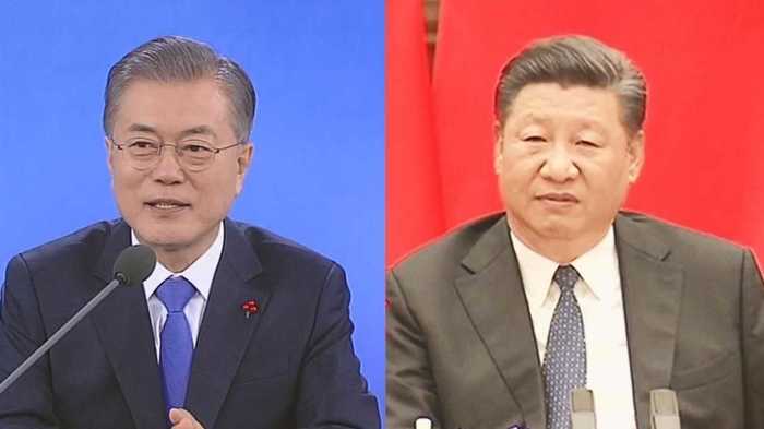 韓国の“脱アメリカ”と“中国すり寄り”が始まった日