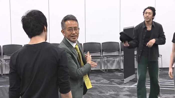「ステージ2の前立腺がん」宮本亜門さん胸中告白…「これで終わらせたくないという思いがあった」