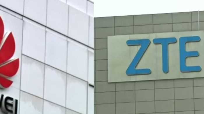 ファーウェイはトップランナー!!“日本の民間排除”でどうなる日本の5G?