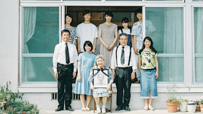 CM界のホープ・森ガキ侑大監督が挑んだ初の長編映画