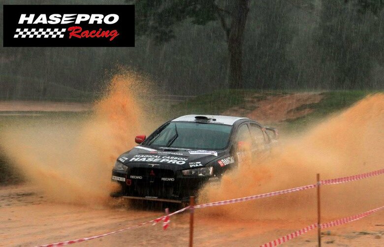 【ハセ・プロ】過酷環境に挑む大寒波の雪と赤道直下の灼熱で実証する HASEPRO マテリアルの実力