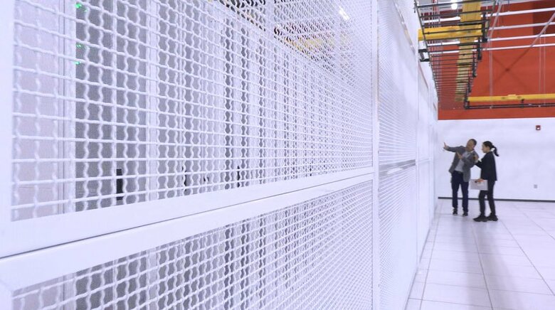 AI時代の「データセンター」建設ラッシュ最前線　地域の反発や不安も･･･　共存の道探る現場｜FNNプライムオンライン