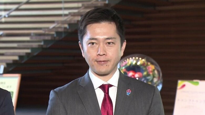 急浮上の「衆議院解散案」維新幹部「やってきた調整が水の泡に。選挙はやりたくない」と本音も　連立与党にとっても「寝耳に水」か　【記者解説】｜FNNプライムオンライン