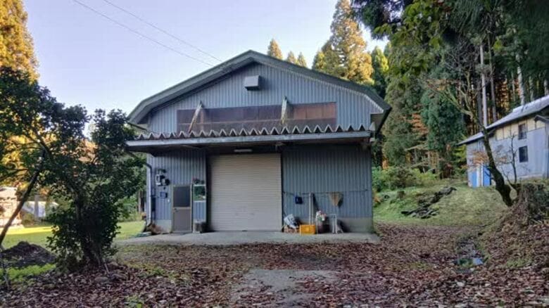 【速報】大野市で散歩中の高齢男性がクマに襲われけが　頭部から出血し搬送も意識あり　福井｜FNNプライムオンライン