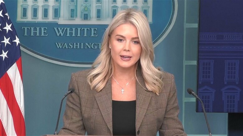 トランプ政権、TikTokのアメリカ事業はオラクルなどの企業連合が運営すると発表｜FNNプライムオンライン