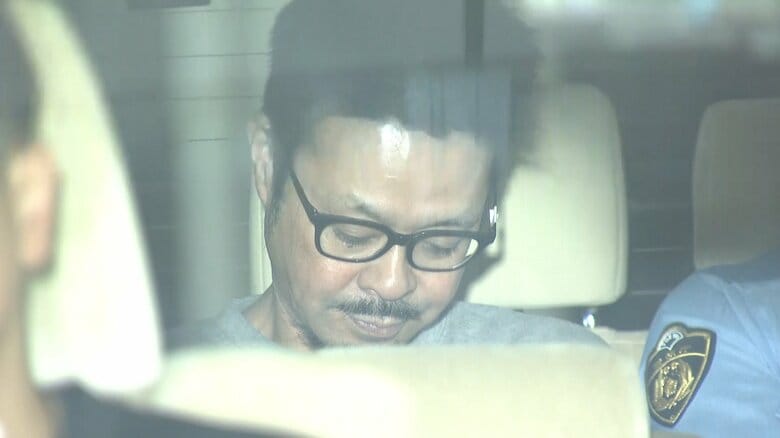 栃木強盗殺人の現場付近で逮捕された男　新宿のタワマン金庫窃盗事件に関与した疑いでも逮捕　被害額1500万円　トクリュウか｜FNNプライムオンライン
