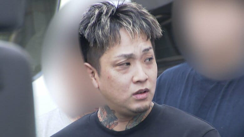 口座には54億円以上の金…SNS型投資詐欺の詐取金をマネロンした疑いで室井大樹容疑者（32）ら6人逮捕　警視庁｜FNNプライムオンライン