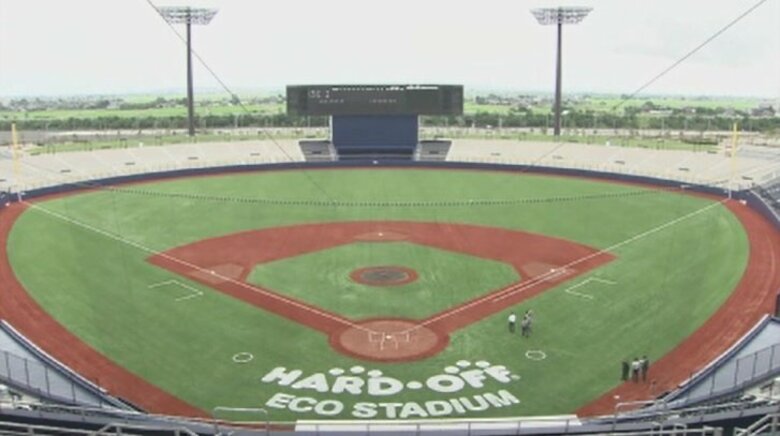 【秋の高校野球】新潟から11年ぶりの春のセンバツ出場なるか…県大会の組み合わせ決定！初戦から好カード続々｜FNNプライムオンライン
