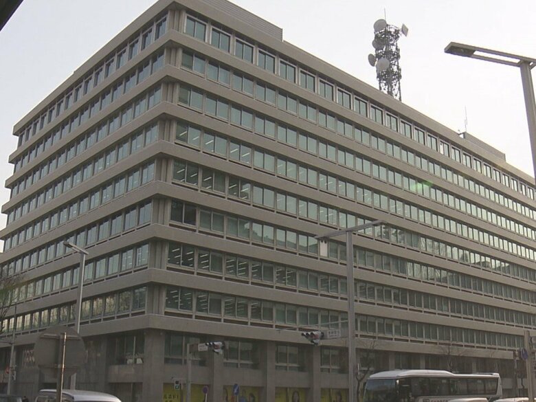 浜岡原発のデータ不正受け…原子力規制委が中部電力本店に1/26立ち入り検査へ 記録の確認や社員への聞き取り実施｜FNNプライムオンライン