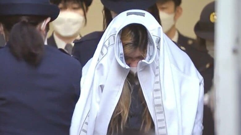 【仙台バラバラ殺人】懲役２１年判決の女　被告人質問で語った「私はいらない存在だった」〈前編〉｜FNNプライムオンライン