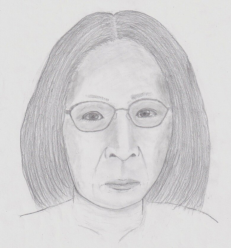 【うつぶせの変死体】釣り人が海に浮かぶ女性の遺体発見＿死因は「溺死」＿タクシーに乗車し函館駅付近で降車する女性とみられる人物の姿が防カメなどに…身元がわからず似顔絵など公開〈北海道函館市〉｜FNNプライムオンライン