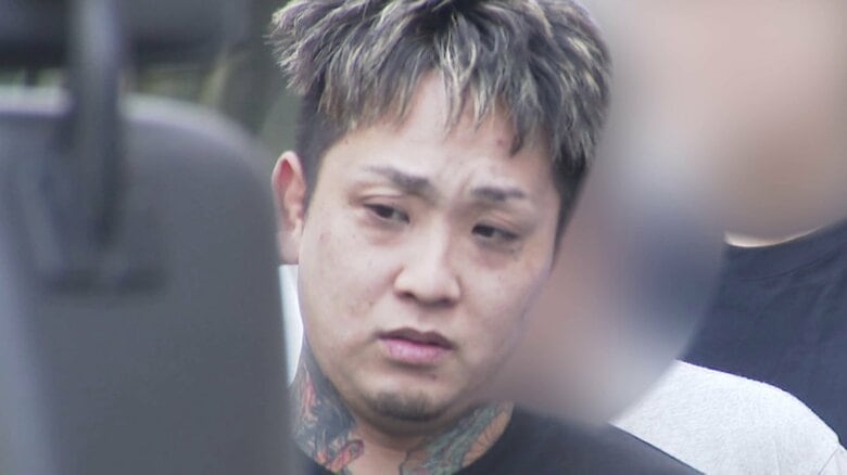 だまし取った4400万円をマネーロンダリングか　室井大樹容疑者(32)ら男6人逮捕…口座には詐取した54億円超の金｜FNNプライムオンライン