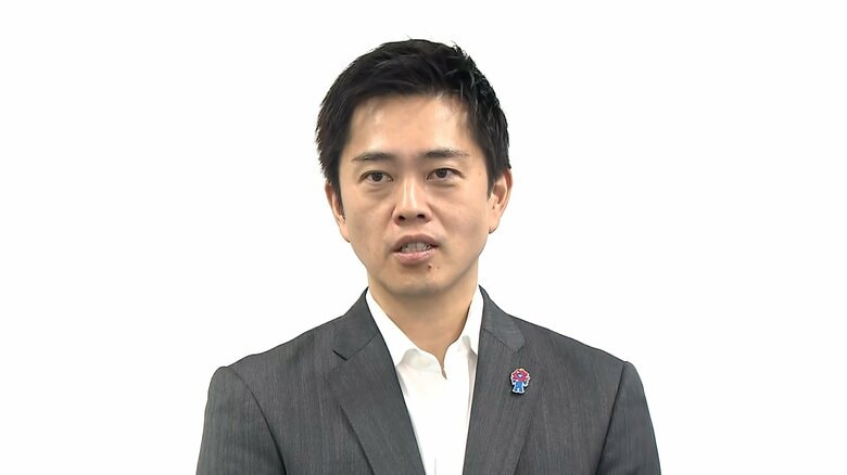 【速報】維新・吉村代表が自民・高市総裁に電話「連立合意をする。ともに日本を前に進めていこう」と伝達｜FNNプライムオンライン