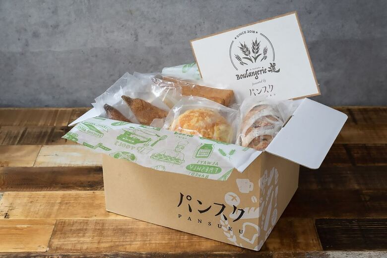 【パン白書】話題のパンや、おいしいパンを手に入れたとき”おすそわけした経験がある”と回答した人が7割強 『パンのギフト』に関する調査