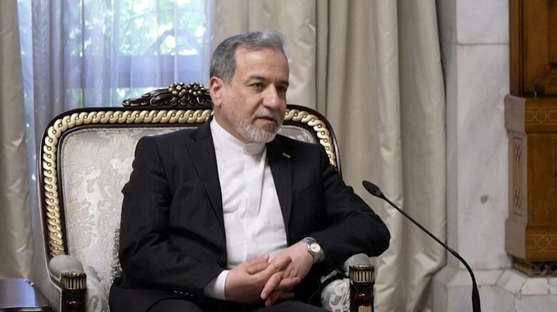 イラン外相「アメリカの危機から目をそらす作戦」　トランプ大統領の“経済措置”批判　「さらなる敗北と国民の敵意招く」と警告も｜FNNプライムオンライン