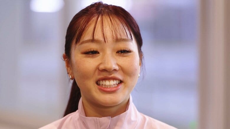 樋口新葉「最後まであきらめないで頑張ると決めた」自分と岡島コーチと約束したラスト全日本への挑戦｜FNNプライムオンライン