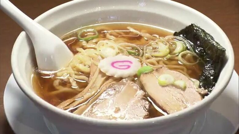 福島のご当地ラーメンがピンチ 老舗の閉店…喜多方ラーメン発祥の店も 食文化を守る救世主は「小麦」 地元の誇りをかけた挑戦|FNNプライムオンライン