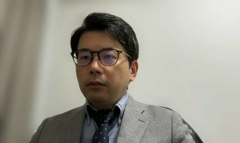 レイ法律事務所・髙橋知典弁護士