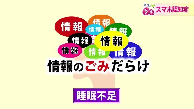 人間の脳は同時にいくつかのことをするマルチタスクが苦手