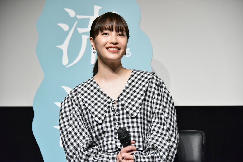 5月13日(金)全国ロードショー『流浪の月』(C)2022「流浪の月」製作委員会・配給:ギャガ