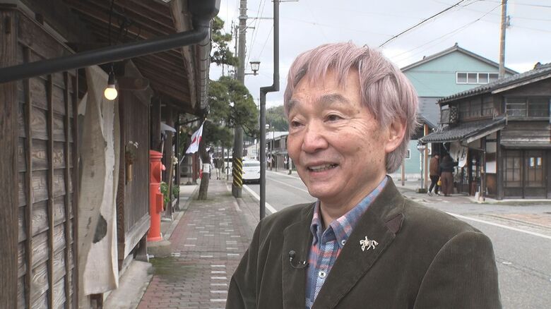 『日本の祭日を祝う会』会長 川上伊登志さん