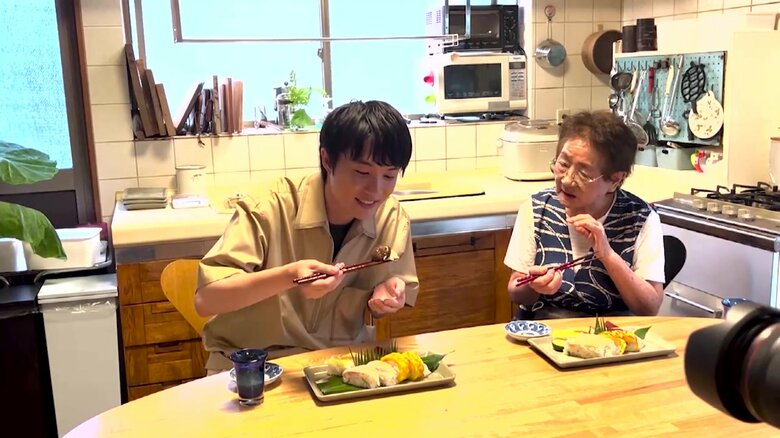 高知の“食”に舌鼓