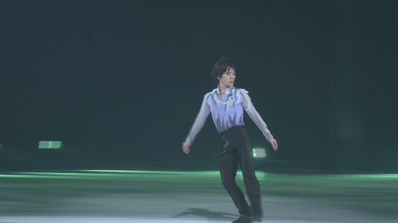 宇野さんは初の長崎だった