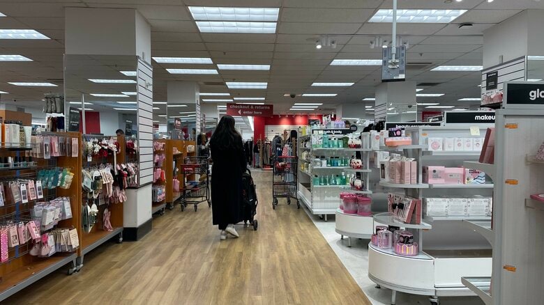 「ボディーカメラ」は万引き抑止になるのか