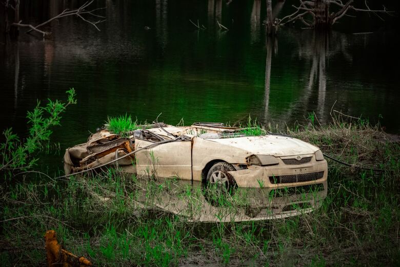 北海道洞爺湖町（2022年5月撮影）