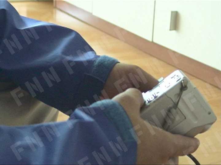 カン・ゴン氏は今どこに・・・