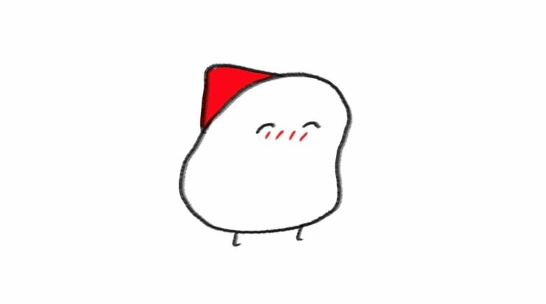 週末北欧部のchikaさん