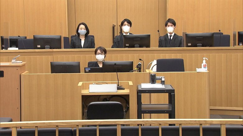 白石被告 起訴内容認める 座間9人殺害 初公判