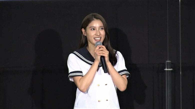 ファンクラブ限定イベント　東京・新宿ピカデリー