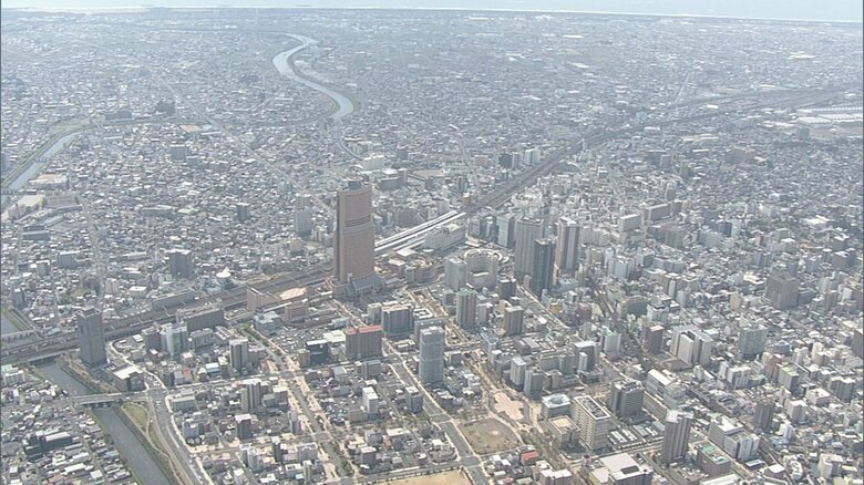 国内屈指の“餃子の街”・浜松