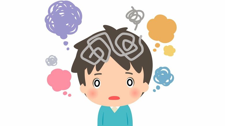 「受験パニック」に陥ると思考力がほぼ０に。一刻も早く抜け出し、目の前の試験に集中するにはどうすればいいのか