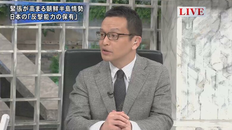 礒﨑敦仁 慶応義塾大学教授