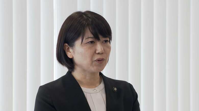 議会への説明後、記者からの質問は受け付けなかった