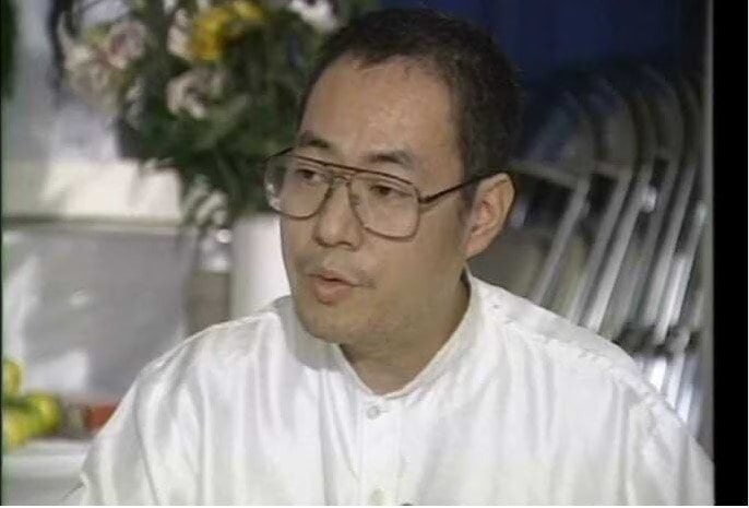 早川紀代秀元死刑囚